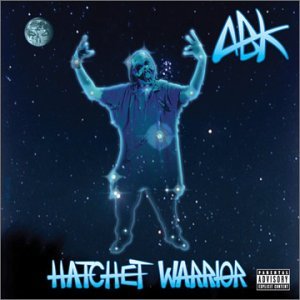 abk hatchet warrior